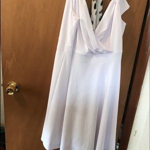 Bought from Amazon for engagement pictures! Absolutely beautiful dress!